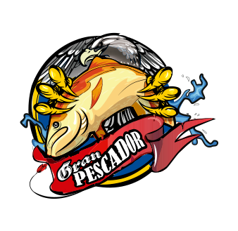 Gran Pescador Logo
